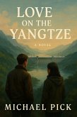 Love on the Yangtze (eBook, ePUB)