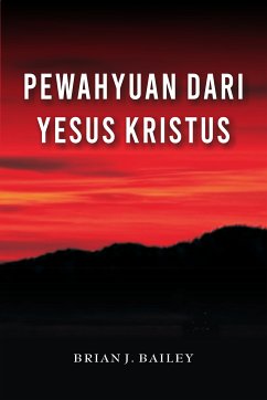 Cover Pewahyuan dari Yesus Kristus (eBook, ePUB)