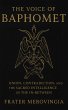 The Voice of Baphomet (eBook, ePUB) - Bild 1