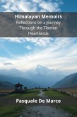 Himalayan Memoirs (eBook, ePUB) Himalayan Memoirs (eBook, ePUB)