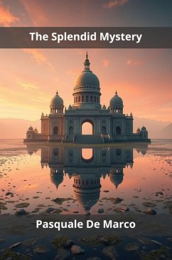 Cover The Splendid Mystery (eBook, ePUB)