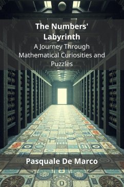 Cover The Numbers' Labyrinth (eBook, ePUB)