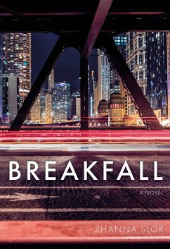 Breakfall (eBook, ePUB) - Slor, Zhanna