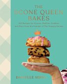 The Scone Queen Bakes (eBook, ePUB)