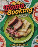 Hello, Home Cooking (eBook, ePUB)