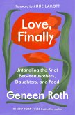 Love, Finally (eBook, ePUB) Love, Finally (eBook, ePUB)