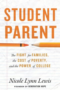 Cover Student Parent (eBook, ePUB)