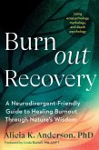 Burnout Recovery (eBook, ePUB)
