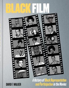 Cover Black Film (eBook, ePUB)