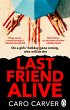 Last Friend Alive (eBook, ePUB) - Bild 1