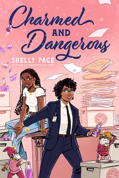 Cover Charmed and Dangerous (eBook, ePUB)