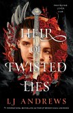 Heir of Twisted Lies (eBook, ePUB)
