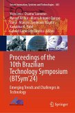 Proceedings of the 10th Brazilian Technology Symposium (BTSym'24) (eBook, PDF) Proceedings of the 10th Brazilian Technology Symposium (BTSym'24) (eBook, PDF)