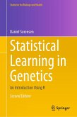 Statistical Learning in Genetics (eBook, PDF)
