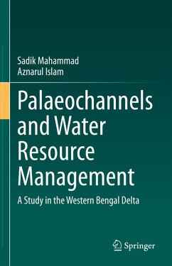 Cover Palaeochannels and Water Resource Management (eBook, PDF)