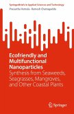 Ecofriendly and Multifunctional Nanoparticles (eBook, PDF)