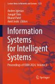 Information Systems for Intelligent Systems (eBook, PDF)