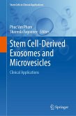 Stem Cell-Derived Exosomes and Microvesicles (eBook, PDF)