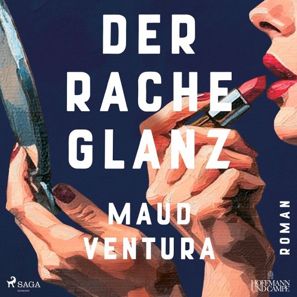 Der Rache Glanz (MP3-Download) Der Rache Glanz (MP3-Download)