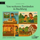 Von weiteren Zuständen in Buchberg (MP3-Download) Von weiteren Zuständen in Buchberg (MP3-Download)