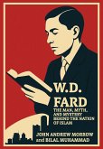 W. D. Fard (eBook, ePUB)