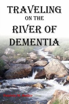 Cover Traveling on the River of Dementia (eBook, ePUB)