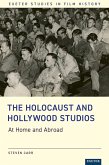 The Holocaust and Hollywood Studios (eBook, ePUB)