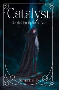 Cover Catalyst (eBook, ePUB)