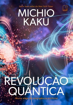 Cover Revolução quântica (eBook, ePUB)