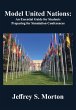 Model United Nations (eBook, ePUB) - Bild 1