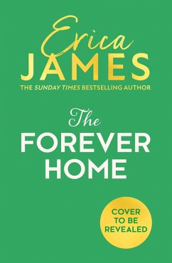Cover The Forever Home (eBook, ePUB)