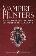 Vampire Hunters (eBook, ePUB) - Bild 1