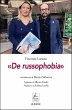 De russophobia (eBook, ePUB) - Bild 1