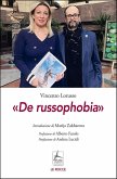 De russophobia (eBook, ePUB) De russophobia (eBook, ePUB)