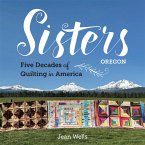 Sisters, Oregon (eBook, ePUB)