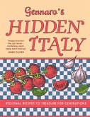 Gennaro's Hidden Italy (eBook, ePUB)