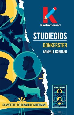 Cover Studiegids: Donkerster (eBook, ePUB)