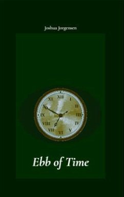 Cover Ebb of Time (eBook, ePUB)