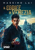 Il Codice di Venezia (eBook, ePUB) Il Codice di Venezia (eBook, ePUB)