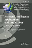 Artificial Intelligence Applications and Innovations. AIAI 2025 IFIP WG 12.5 International Workshops (eBook, PDF)