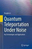 Quantum Teleportation Under Noise (eBook, PDF)