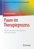 Paare im Therapieprozess (eBook, PDF)