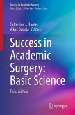 Success in Academic Surgery: Basic Science (eBook, PDF)