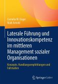 Laterale Führung und Innovationskompetenz im mittleren Management sozialer Organisationen (eBook, PDF)