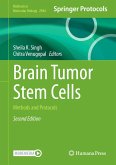 Brain Tumor Stem Cells (eBook, PDF)