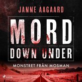 Mord Down Under – Monstret från Mosman (MP3-Download) Mord Down Under – Monstret från Mosman (MP3-Download)