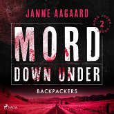 Mord Down Under – Backpackers del 2 (MP3-Download) Mord Down Under – Backpackers del 2 (MP3-Download)