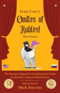 Cover Oodles of Rubles (eBook, ePUB)