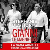 Gianni le magnifique (MP3-Download)