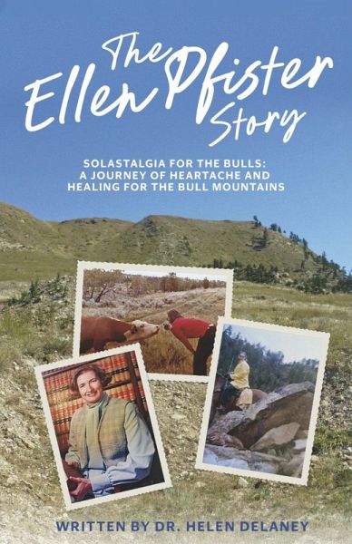 The Ellen Pfister Story (eBook, ePUB) The Ellen Pfister Story (eBook, ePUB)